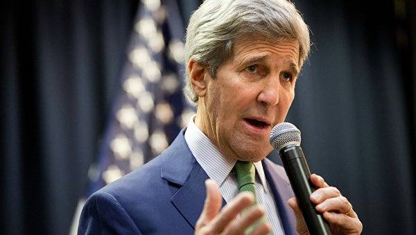 Чиновники США раскритиковали действия КНР, направленные на милитаризацию Восточного моря